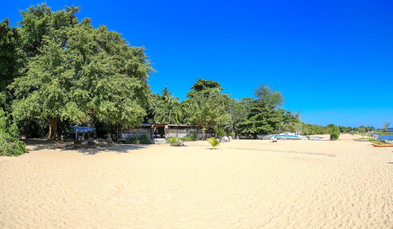 Norman Carr Cottage Monkey Bay Zewnętrze zdjęcie