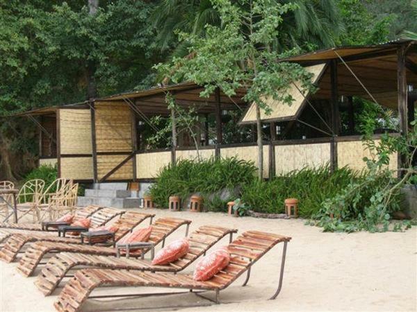 Norman Carr Cottage Monkey Bay Zewnętrze zdjęcie