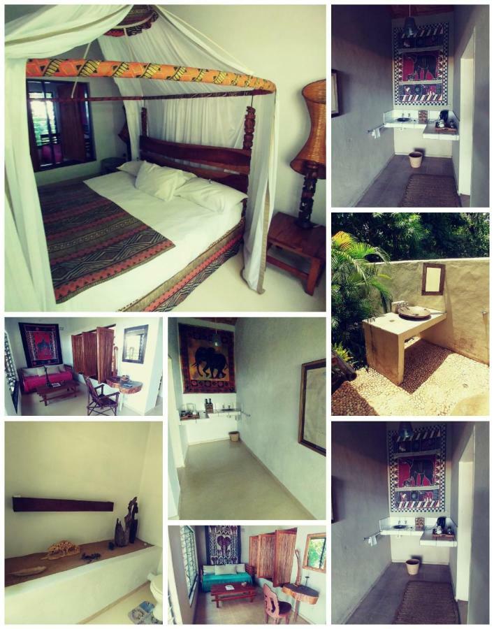 Norman Carr Cottage Monkey Bay Zewnętrze zdjęcie