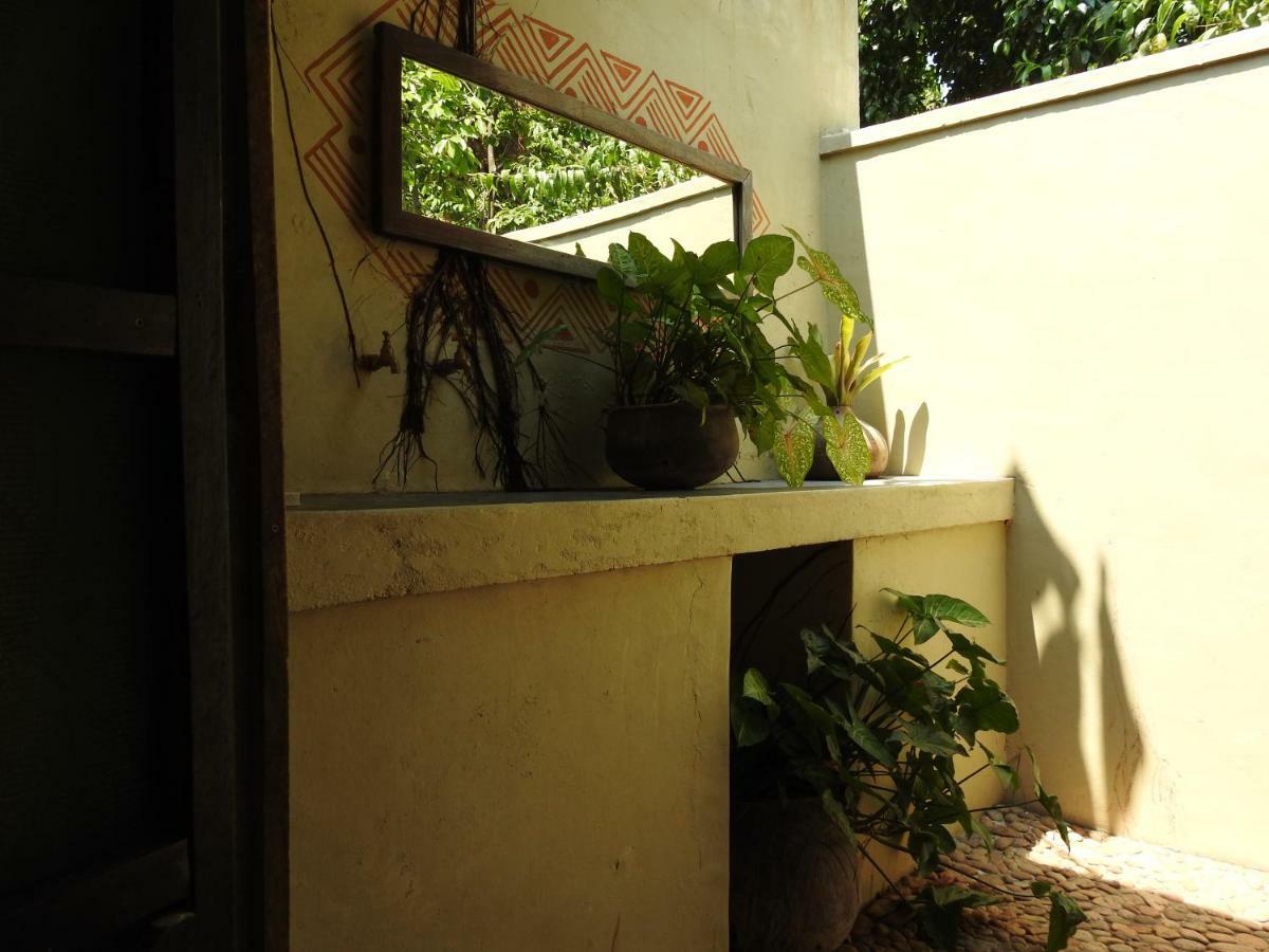 Norman Carr Cottage Monkey Bay Zewnętrze zdjęcie