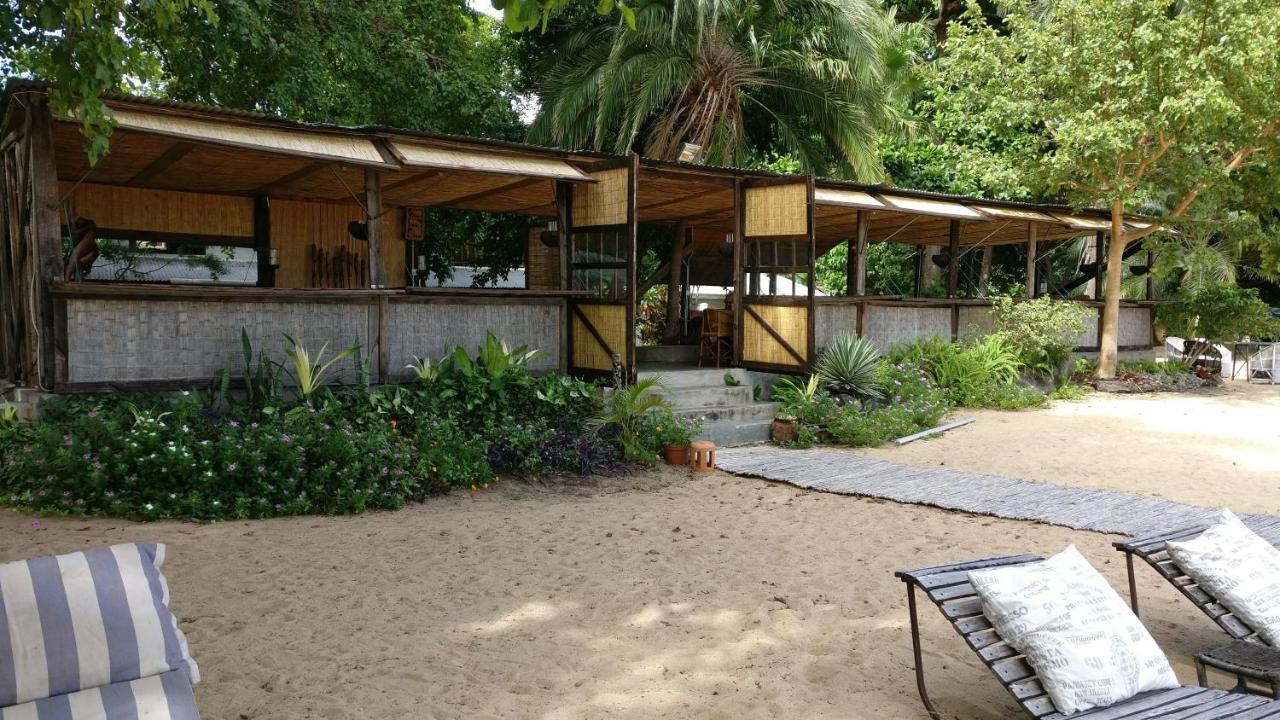 Norman Carr Cottage Monkey Bay Zewnętrze zdjęcie