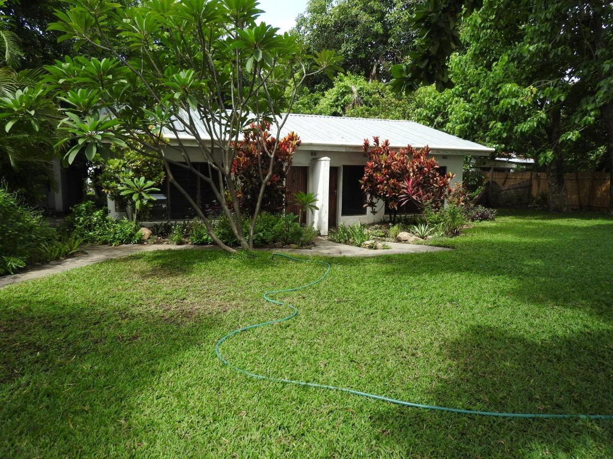 Norman Carr Cottage Monkey Bay Zewnętrze zdjęcie